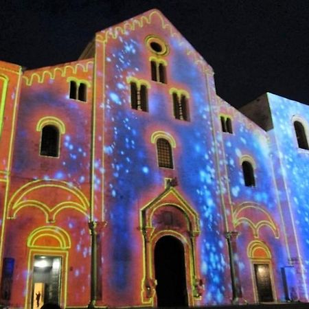 Maison De Perles Bari Zewnętrze zdjęcie