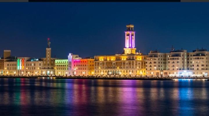 Maison De Perles Bari Zewnętrze zdjęcie