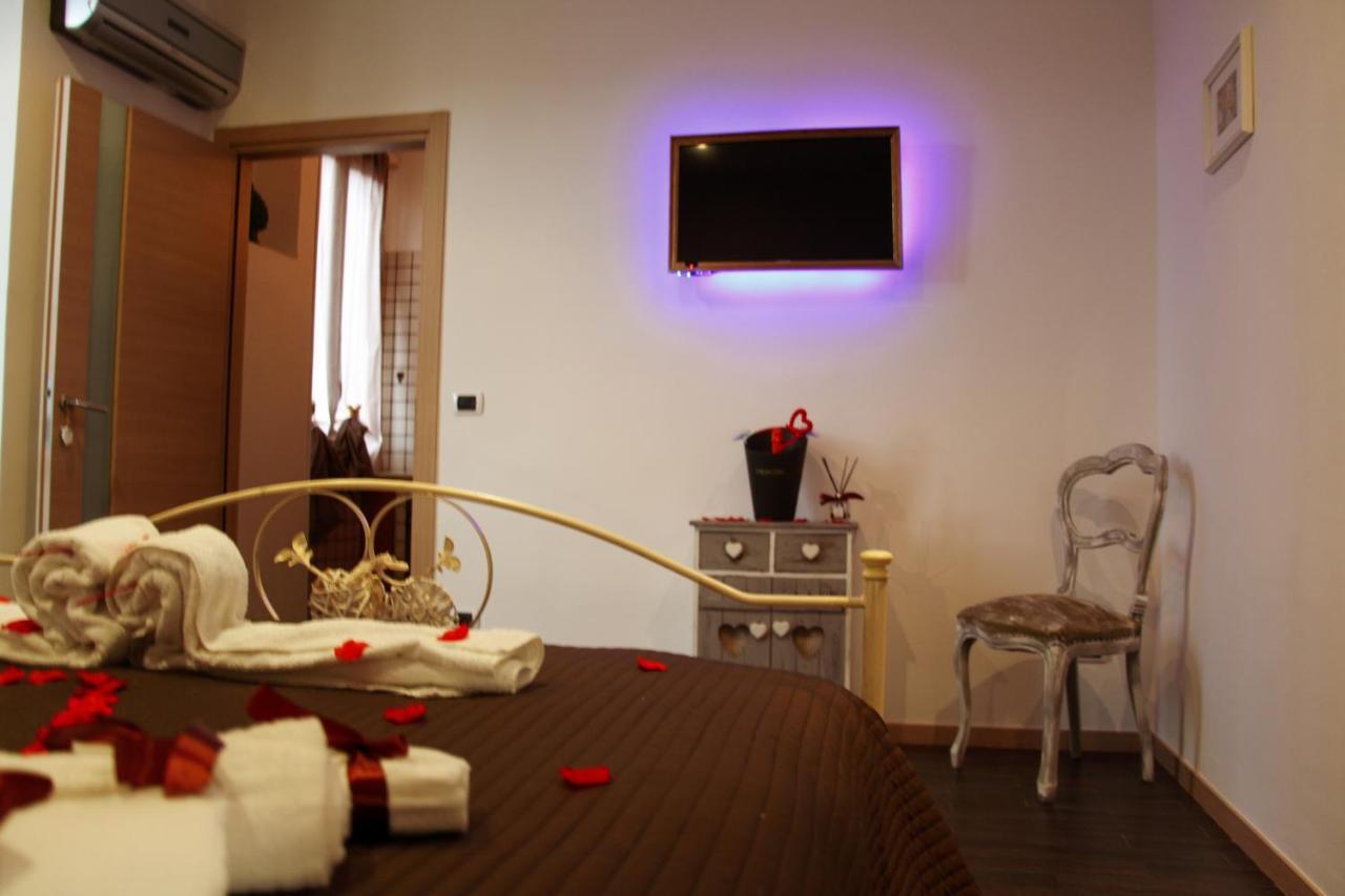 Maison De Perles Bari Zewnętrze zdjęcie