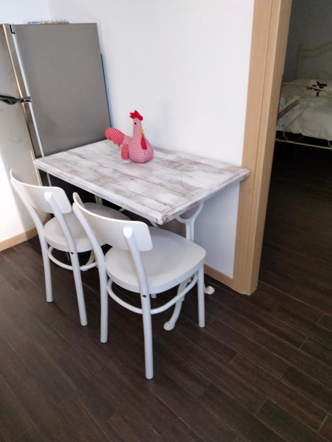 Maison De Perles Bari Zewnętrze zdjęcie