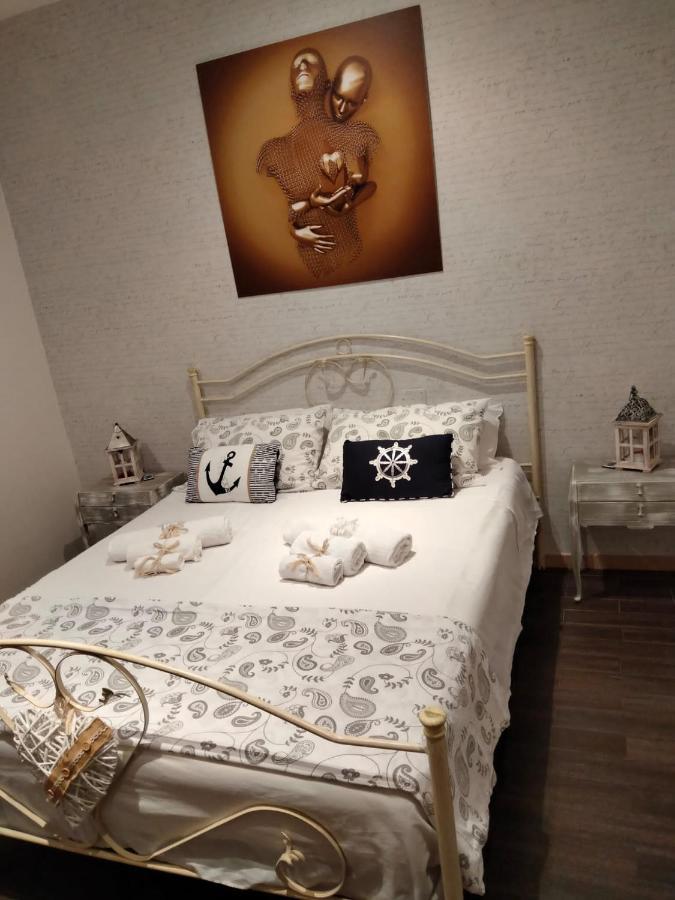 Maison De Perles Bari Zewnętrze zdjęcie