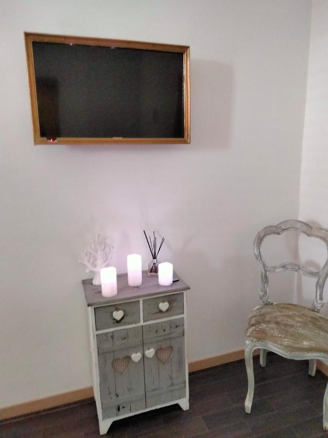 Maison De Perles Bari Zewnętrze zdjęcie