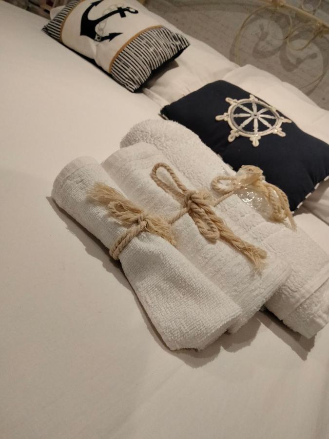 Maison De Perles Bari Zewnętrze zdjęcie