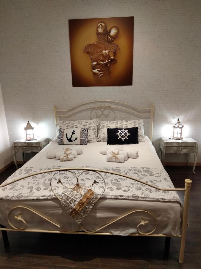 Maison De Perles Bari Zewnętrze zdjęcie