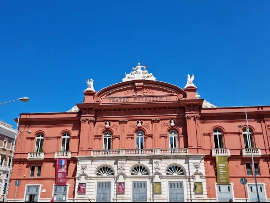 Maison De Perles Bari Zewnętrze zdjęcie