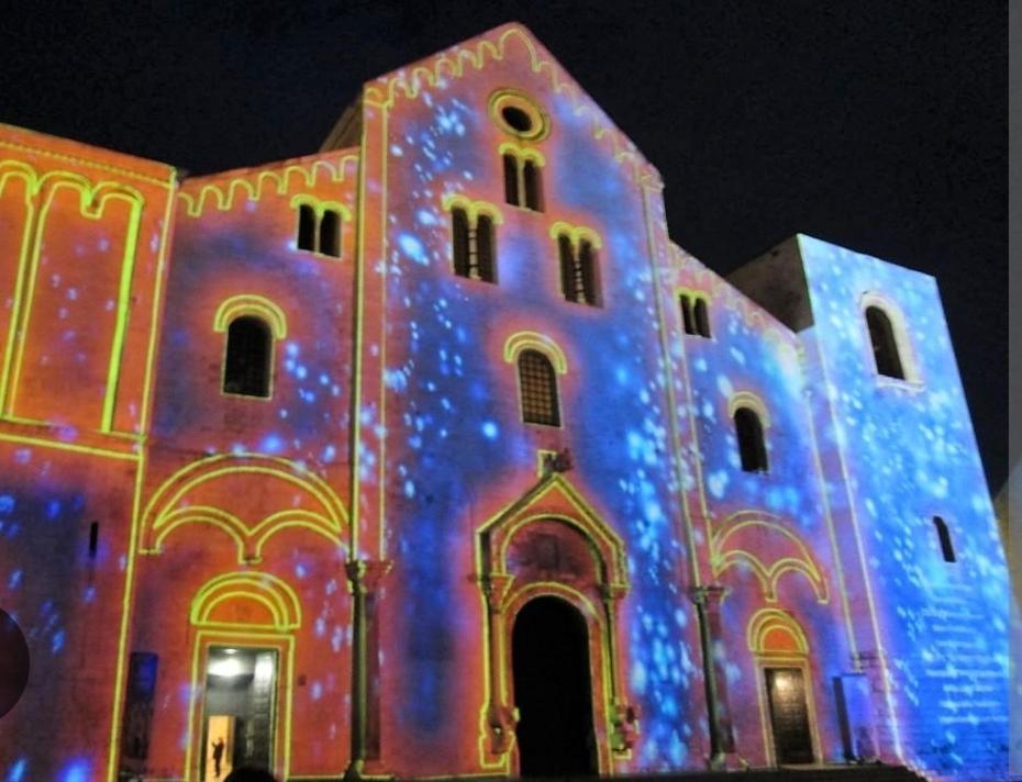 Maison De Perles Bari Zewnętrze zdjęcie