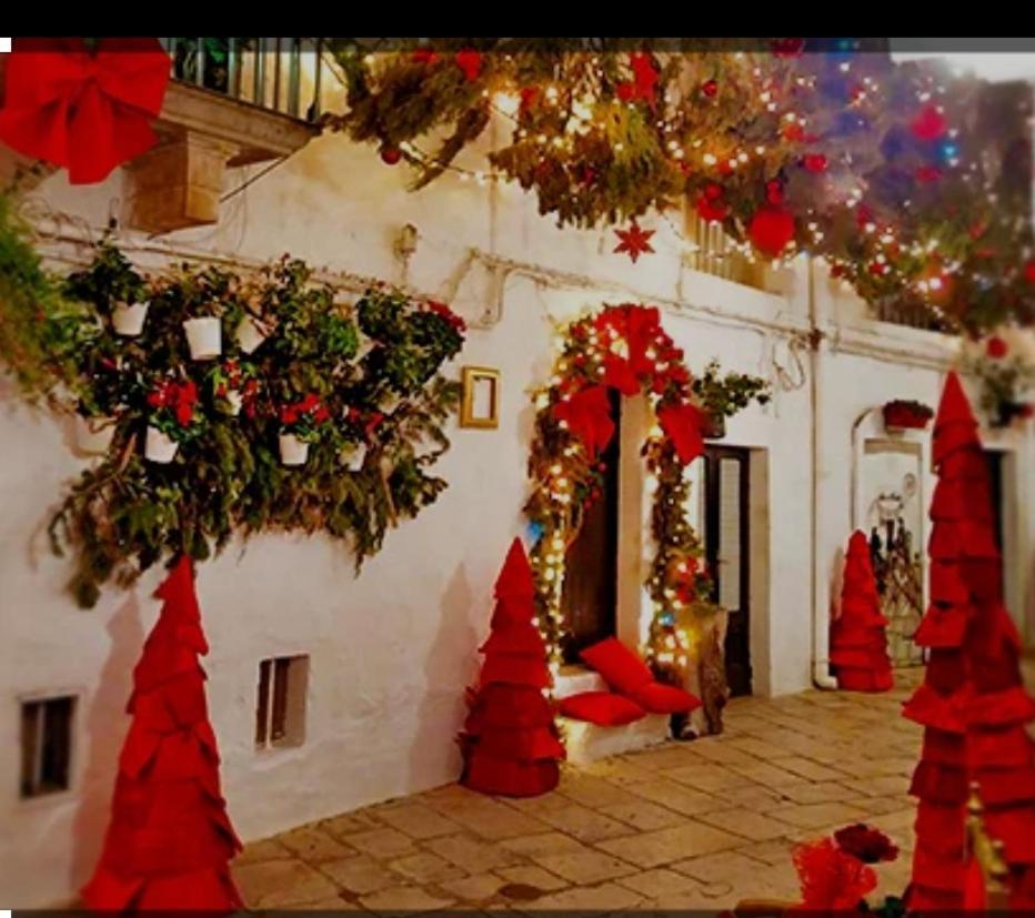 Maison De Perles Bari Zewnętrze zdjęcie